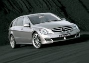 Mercedes-Benz CK 63S Carlsson